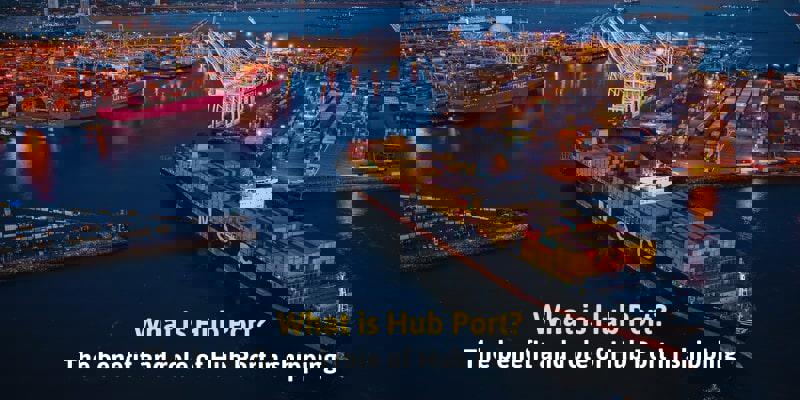 What is Hub Port