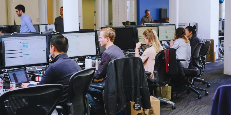 Flexport Will Cut Hundreds of Jobs