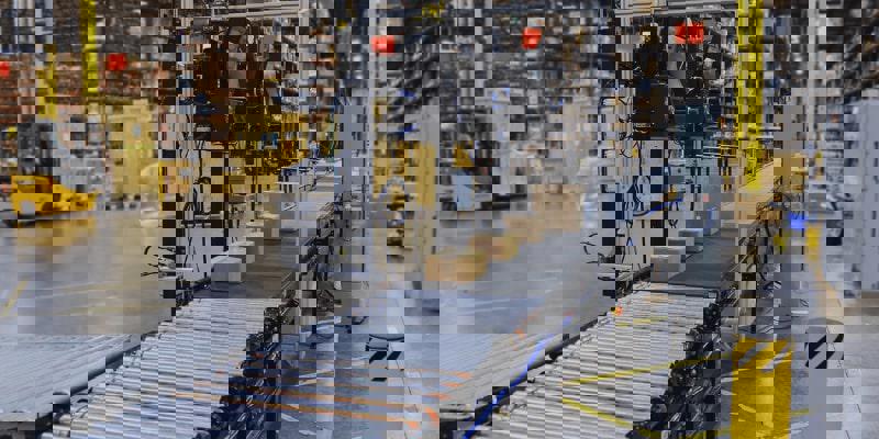 Automated fulfillment: what is it?