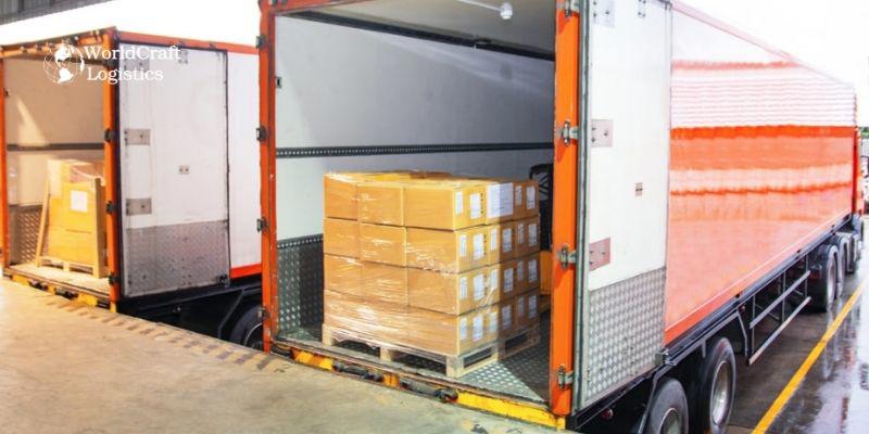 Reasons why companies should monitor packages in real time