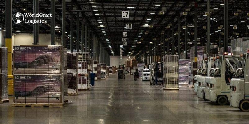 Prevent package delays and losses
