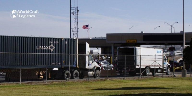 Karat Packaging's Distribution Center in Arizona