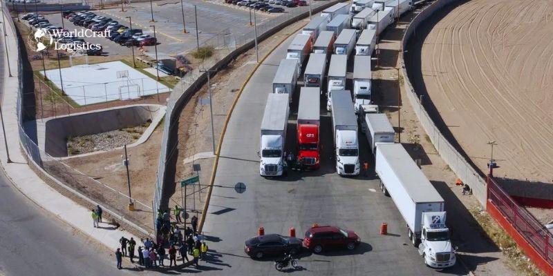 Surge in Toll Truck Traffic on Texas State Highway 130