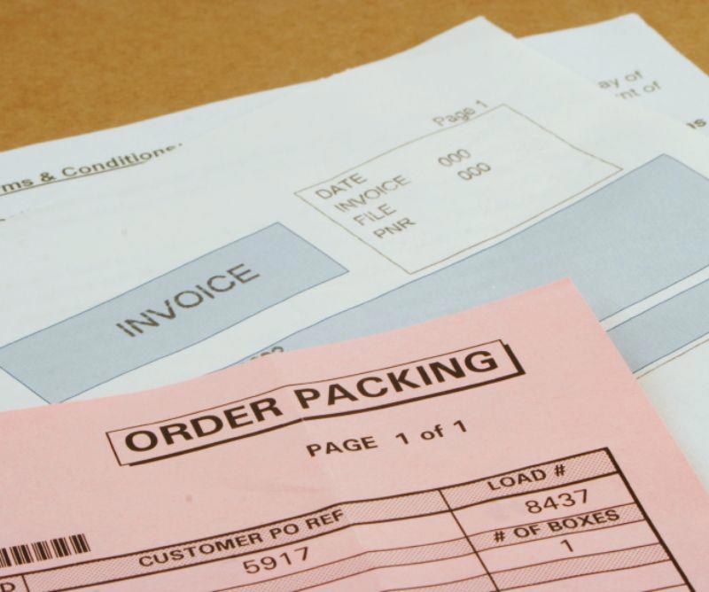 Documents for Imports & Exports: Navigating Shipping Protocols