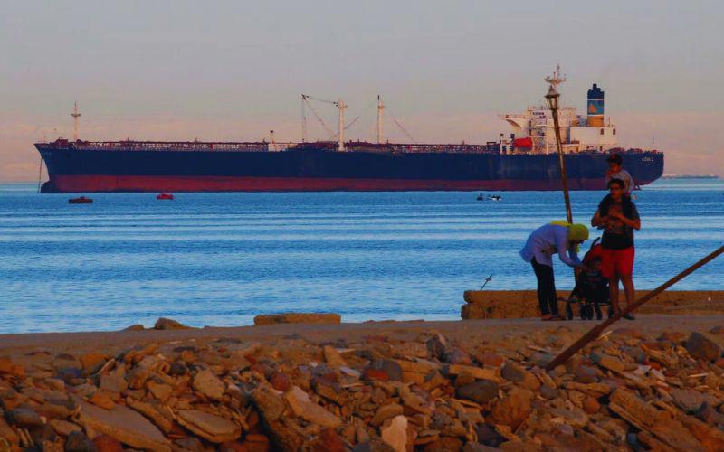 Red Sea Region Witnesses Attack 3