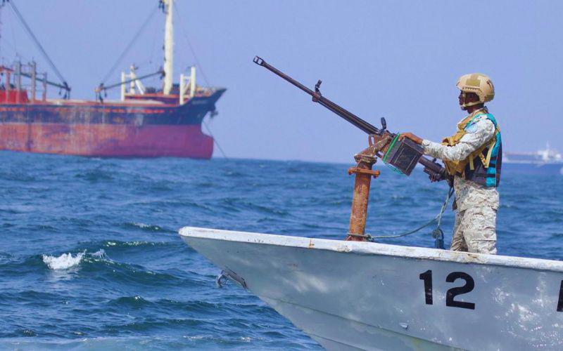 Red Sea Region Witnesses Attack 2