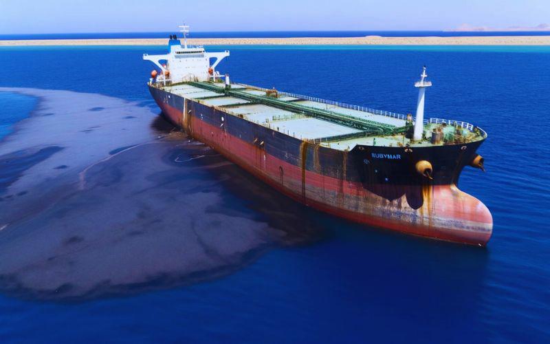 Red Sea Region Witnesses Attack