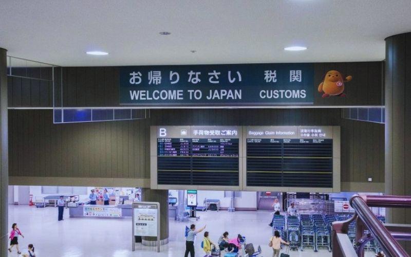 Customs Duties and Taxes in Japan