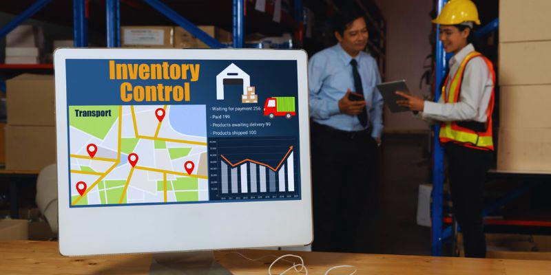 The top 5 advantages of precise inventory projection