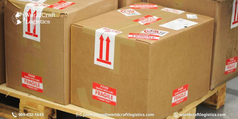 Packaging Is Important To The Buyer
