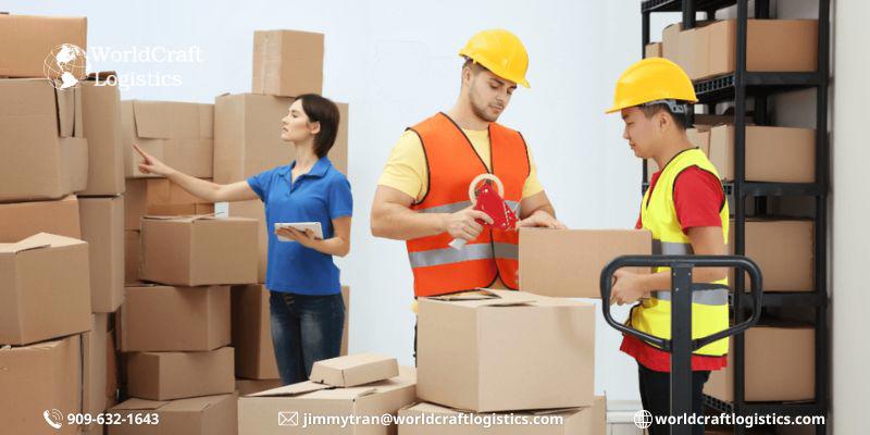 Function of Packaging