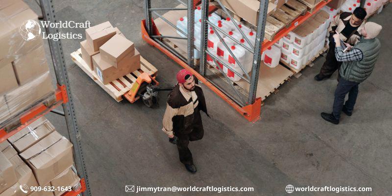 Conditions for Proper Packaging