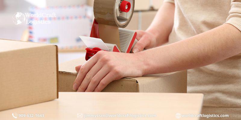 What Does Packaging Mean?