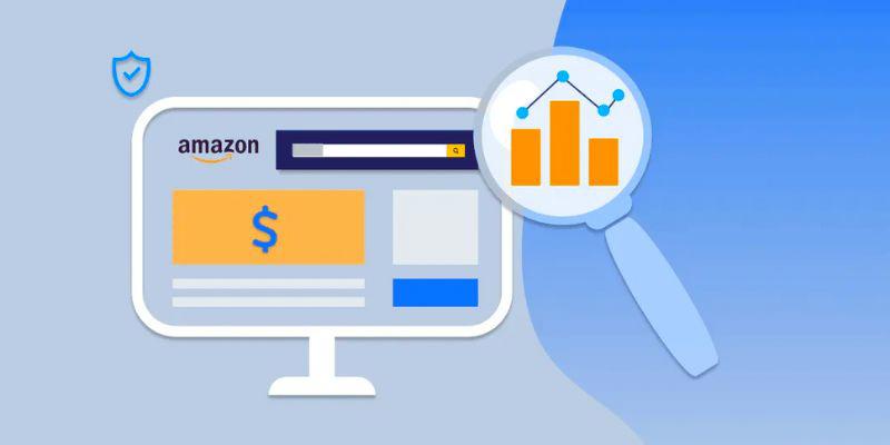 Discovering the True Cost of Selling on Amazon