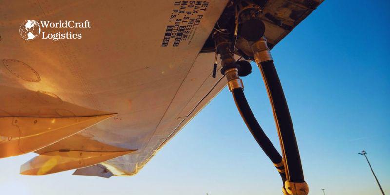 Fuel Surcharges