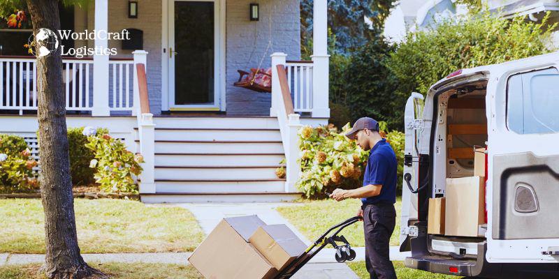 Residential Delivery Surcharge