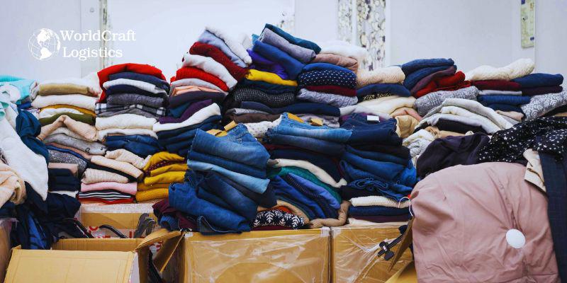 Avoiding Dead Stock: A Strategic Approach