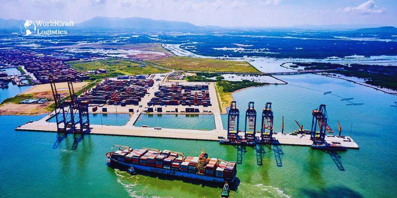 Panama Canal limitations increase intricacy