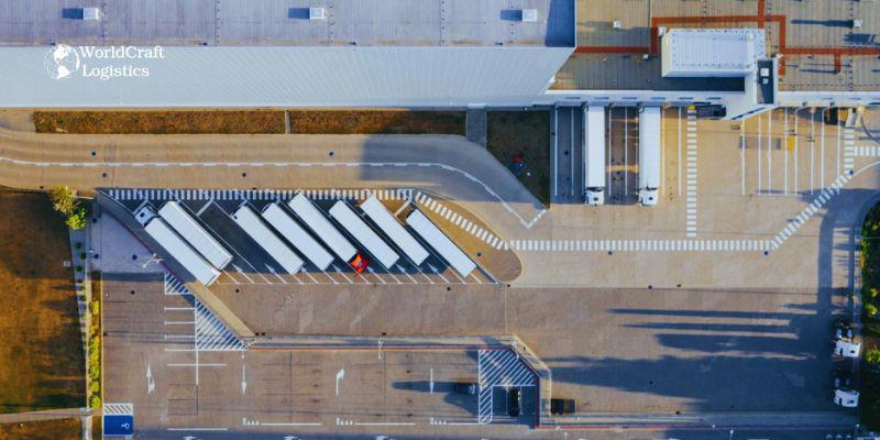West Coast ports might see an increase in traffic