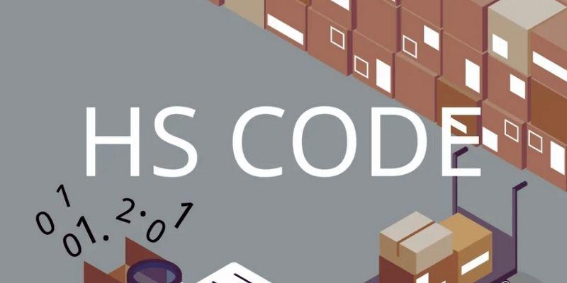 Principles for classifying goods according to HS Code