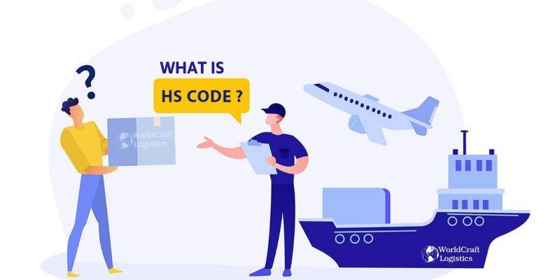 What is HS Code
