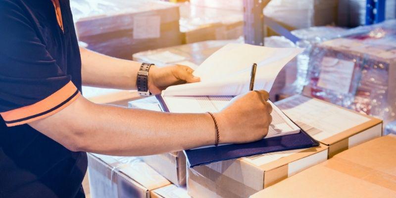 Consult HS Code with Customs Authorities or Trade Experts