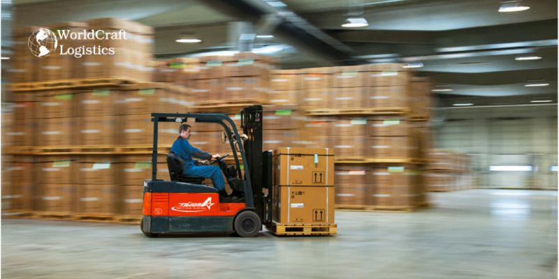 B2B or Bulk Shipments