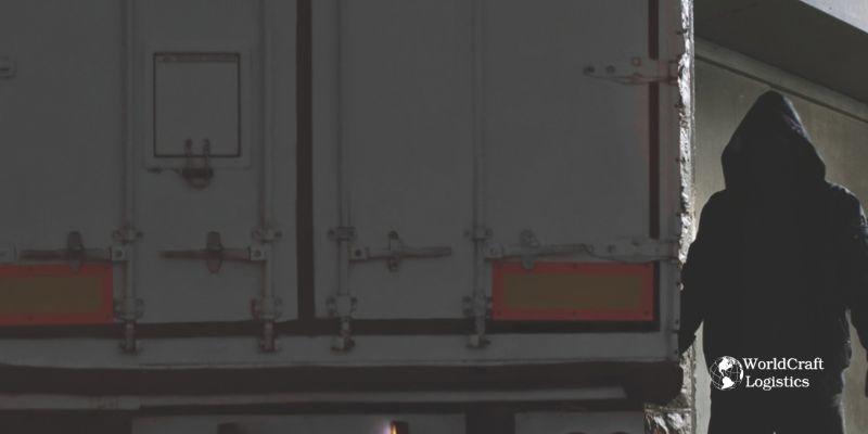 Examining Insider Involvement in Cargo Theft