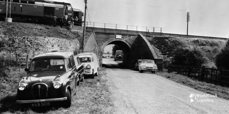 The Great Train Robbery (1963)