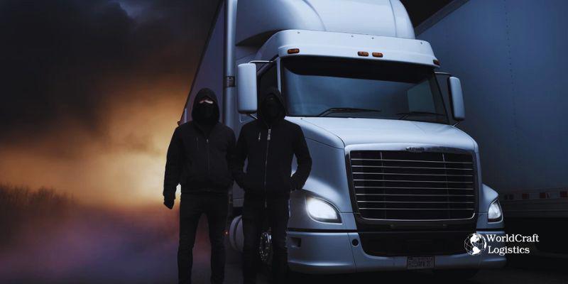 Understanding the Financial Impact of Cargo Theft