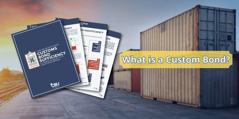 What is a Custom Bond?