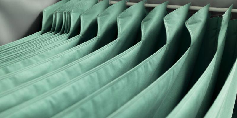 custom dunnage