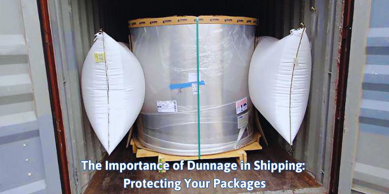 The Importance of Dunnage in Shipping: Protecting Your Packages