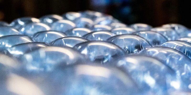Bubble Wrap dunnage