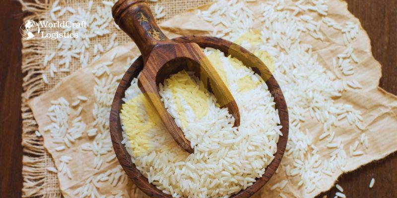 Market Your Imported Rice