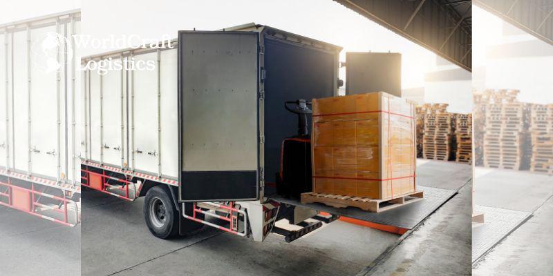 When to choose LTL shipping?