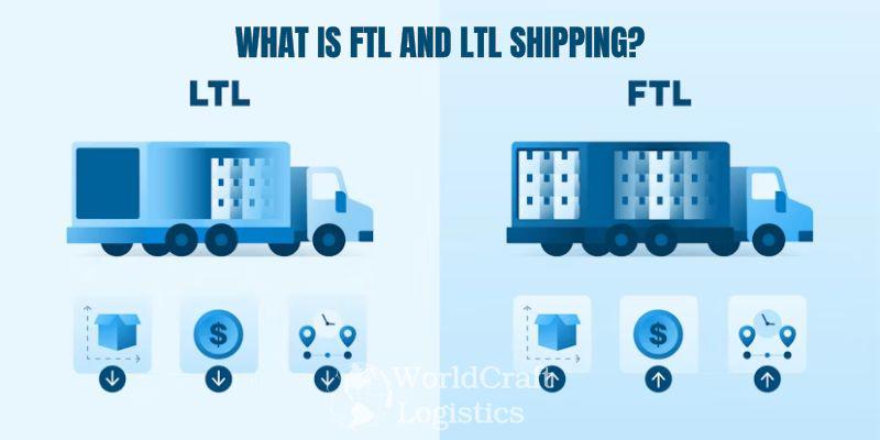 What is FTL and LTL