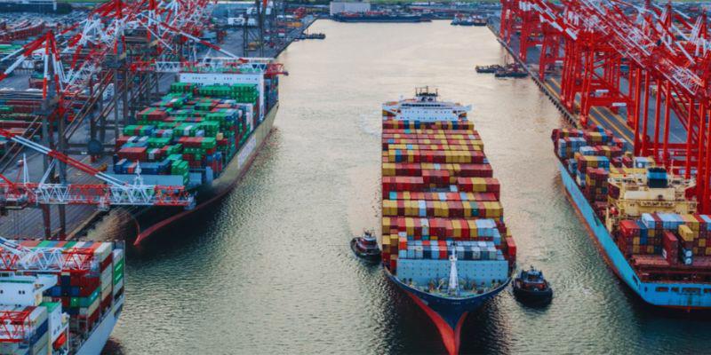 Supportive Regulatory Environment to promote import and export in the US