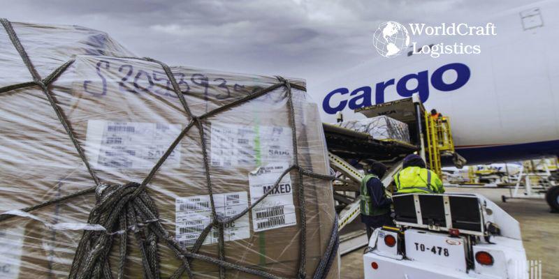 Forecast and Outlook for the Air Freight Market