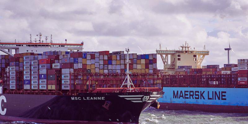 Carrier shipping Complicate analysis loss metric