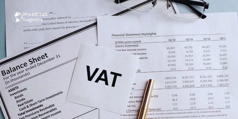 What is a VAT number?