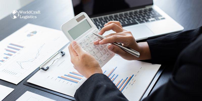 Types of VAT number costs