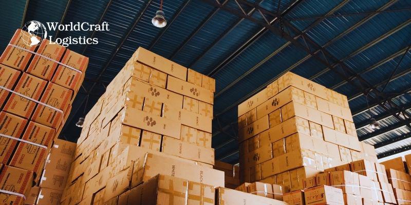 Geographical Proximity Boosts Supplier Efficiencies