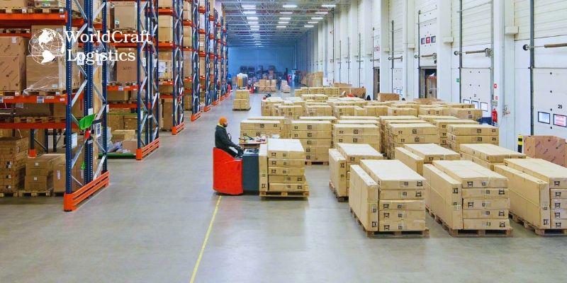 How to add consolidation warehouses to your supply chain 
