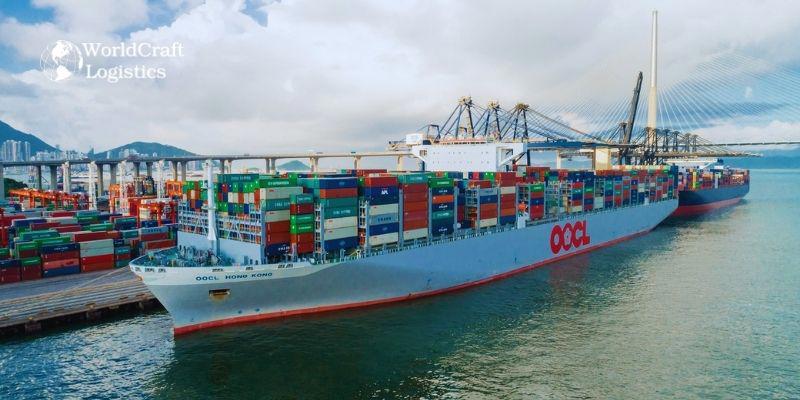Sea Freight: A Reliable Option for Bulk Shipments