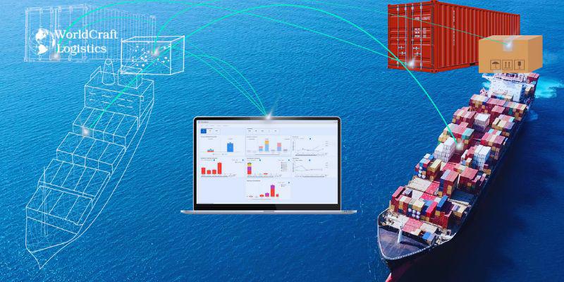 Digital Twin in Smart Port