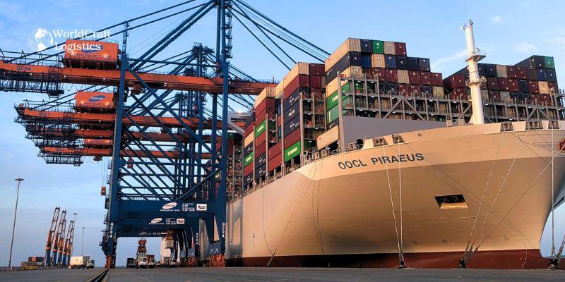 Overcoming "obstacles" in in-bond shipments