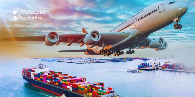 Modal shifts in the Red Sea and an e-commerce push have driven March 1