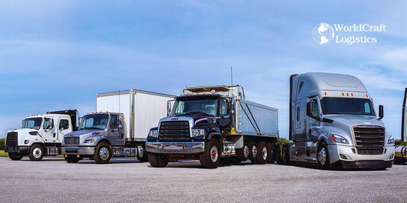 WorldCraft Logistics' role in facilitating overnight delivery