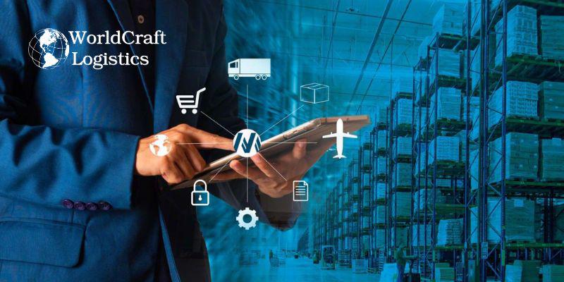 Building a robust ecosystem for supply chain resilience